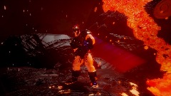 A screenshot taken in Dreams. 3 of 6.