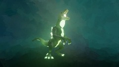 A screenshot taken in Dreams. 3 of 11.