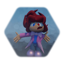 Sir "TG" Satire but mentally ill