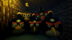 To Many Bombs!!