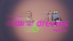 A screenshot taken in Dreams. 3 of 10.