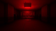 Backrooms - everlasting hell (ep.3)