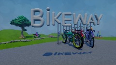 Bikeway