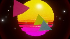 Remix of Mashup Two Template a