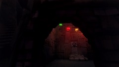 My Ancient Times! Temple Dance