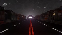 V 3.0/4 Zombi Nightmare: Join the plane