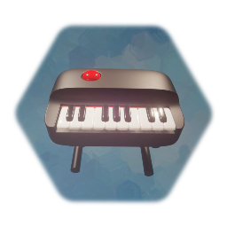 Welcome Home Music Contraption