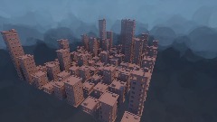 A screenshot taken in Dreams. 2 of 2.