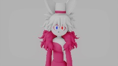 A screenshot taken in Dreams. 16 of 26.