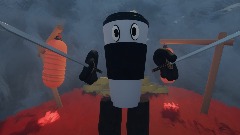 Remix of The Temple on The Dragon's Back