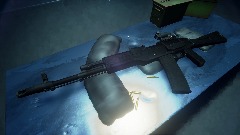 A screenshot taken in Dreams. 1 of 4.