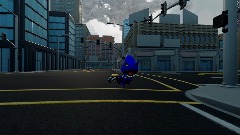 A screenshot taken in Dreams. 2 of 9.