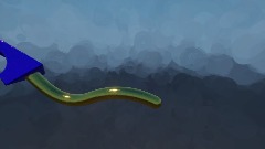 Fanmade Dragon tail