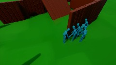 ZOMBIE SURVIVAL 1 .0