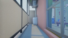 A screenshot taken in Dreams. 1 of 8.