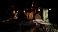 Broken Kindling  - Norayrpet Crossroads