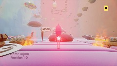 A screenshot taken in Dreams. 2 of 2.