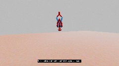 A screenshot taken in Dreams. 1 of 1.