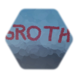 Dorothy the Dragonfly & Cross Planet Logo