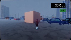 A screenshot taken in Dreams. 3 of 27.