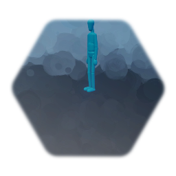 Pupazzo iniziale (deluxe)