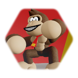 Donkey Kong