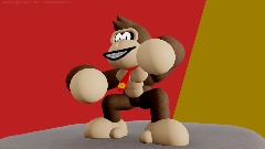 A screenshot taken in Dreams. 1 of 3.