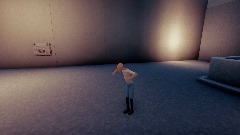 Mall 1 - hot trendz entry