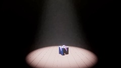 Ремикс: Bowser presents logo Godzilla World Tour 2005