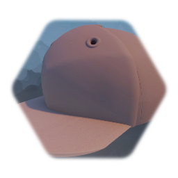 Baseball cap