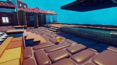 Moje „Witaj w domu”!