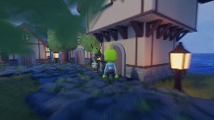 A screenshot taken in Dreams. 19 of 28.