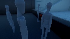 A screenshot taken in Dreams. 2 of 2.