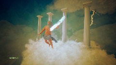 A screenshot taken in Dreams. 1 of 8.