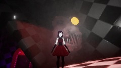 A screenshot taken in Dreams. 5 of 24.