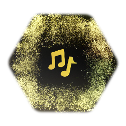 X-TERION Chromatic Scale