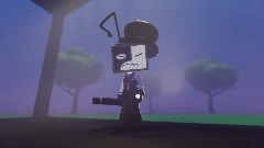 A screenshot taken in Dreams. 4 of 17.