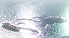 A screenshot taken in Dreams. 4 of 7.