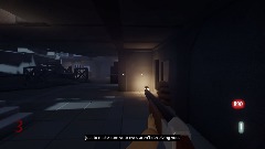 A screenshot taken in Dreams. 22 of 29.