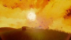 A screenshot taken in Dreams. 5 of 6.