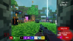 A screenshot taken in Dreams. 8 of 29.