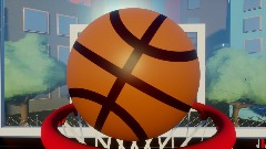 The Imp <uiimp> Basketball Shootout! Game