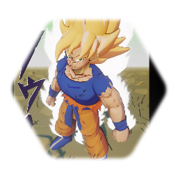 Son Goku