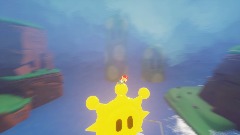 A screenshot taken in Dreams. 5 of 9.