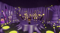 A screenshot taken in Dreams. 6 of 26.