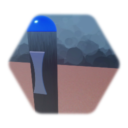 Star wars Code cylinder version one