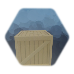 Crate