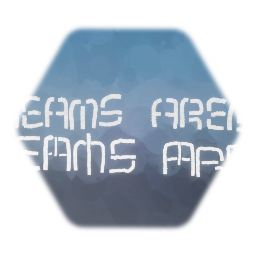 Dreams Arena Logo but fixed up a tad bit