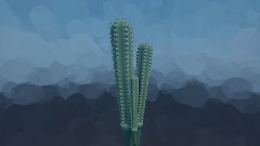 A screenshot taken in Dreams. 1 of 2.