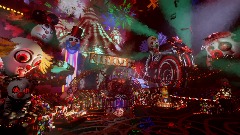 A screenshot taken in Dreams. 3 of 27.